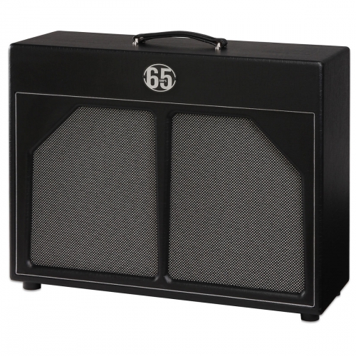 65Amps Whiskey Cab 2x12 65Amps Whiskey Cab 2x12