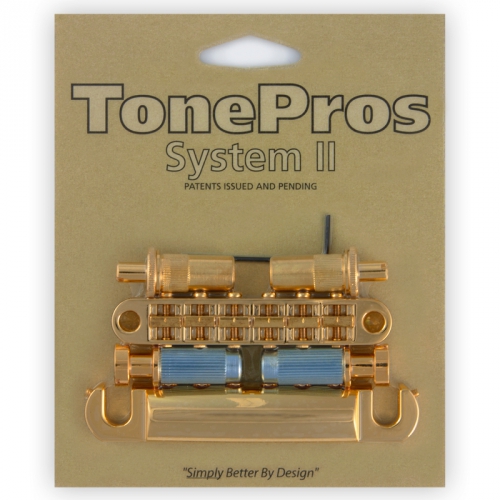 Tonepros Lpgm02 G