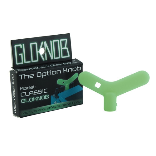 Option Knob Gloknob-Cl