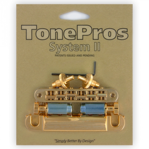 Tonepros Lpgs02 G