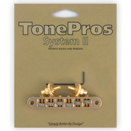 Tonepros Tp6r G