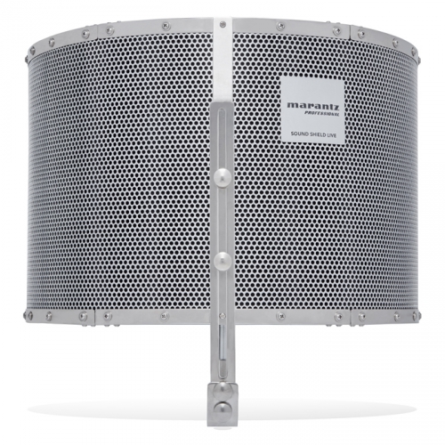Marantz Sound Shield Live