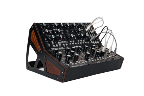 Moog Mother 32 Two Tier Rack Kit