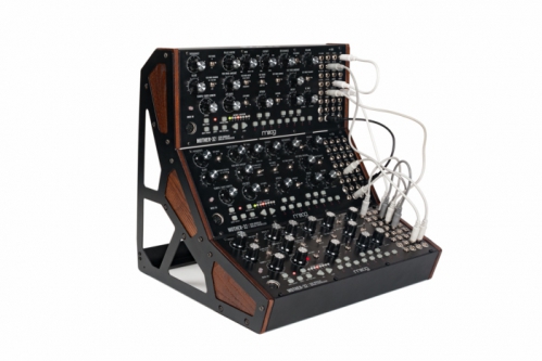 Moog Mother 32 Three Tier Rack Kit