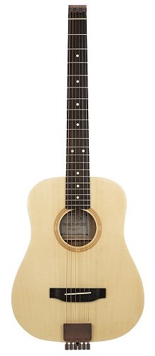 Traveler Guitars Acoustic Ag-105 Eq,