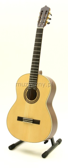 Baton Rouge LM5 SM58 klasick gitara