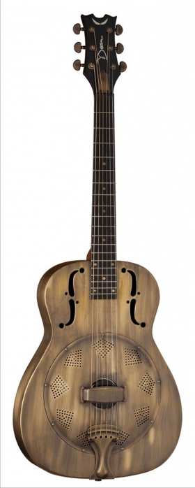 Dean Resonator Heirloom B