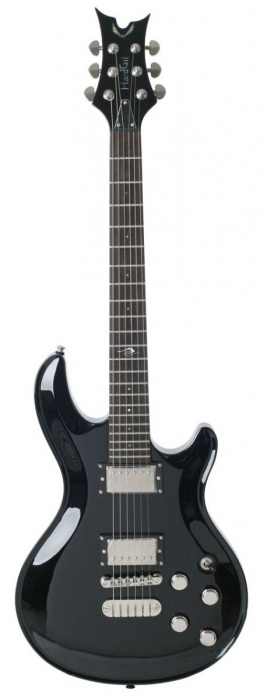 Dean Hardtail Standard CBK