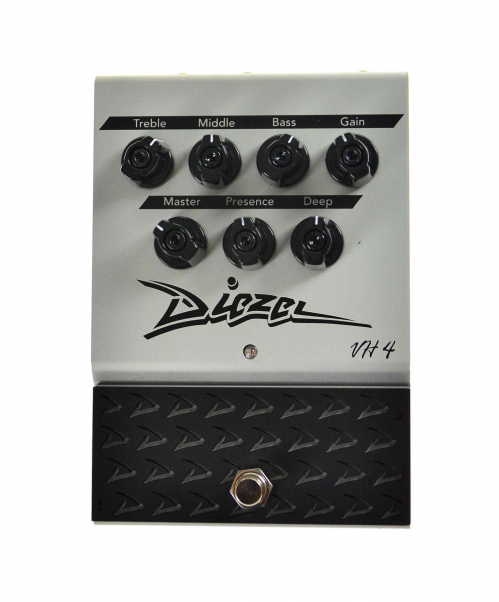 Diezel VH4