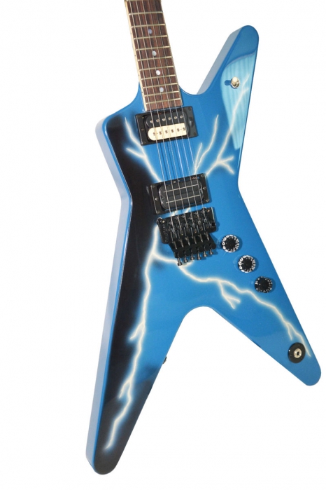 Dean Dimebag Darrell Commemorative ML