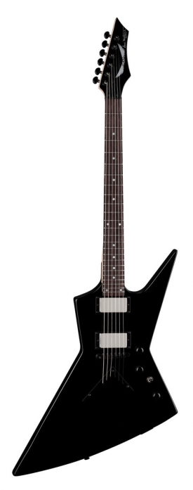 Dean Zero X Dave Mustaine CBK