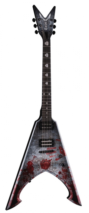 Dean Michael Amott Tyrant Battle Axe