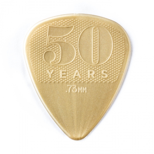 Dunlop 50th Anniversary 0.73 mm