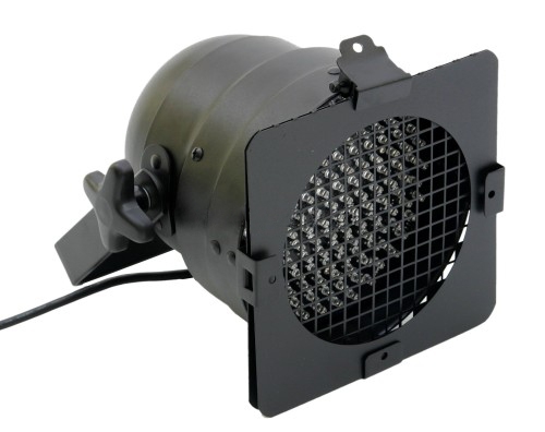 Stairville PAR-56 LED black