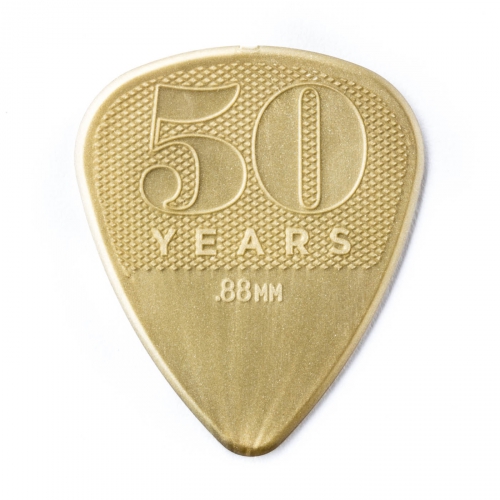 Dunlop 50th Anniversary 0.88 mm