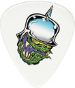 Dunlop Dirty Donny Picks, Bucket Head 0.73 mm