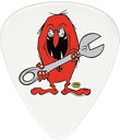 Dunlop Dirty Donny Picks, Gremmie 1.00 mm