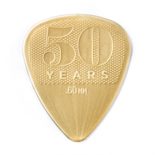 Dunlop 50th Anniversary 0.60 mm