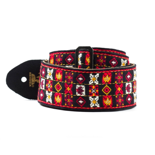 Dunlop Jimi Hendrix Strap - Festival