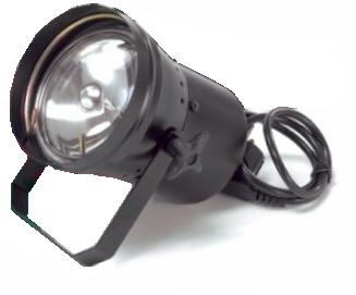 Eurolite PAR-36 puzdro