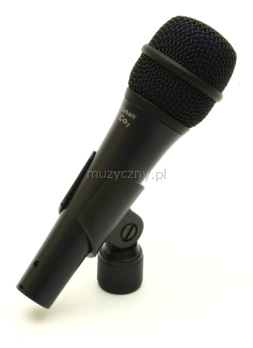 Electro-Voice CO7 dynamick mikrofn