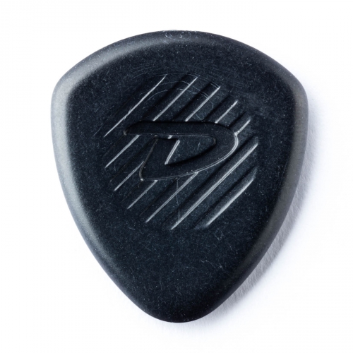 Dunlop Primetone Picks, Refill Pack, 3 mm, large, round tip