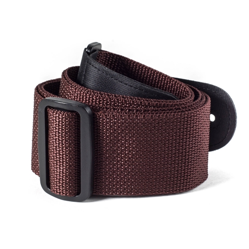 Dunlop Poly Strap - Brown