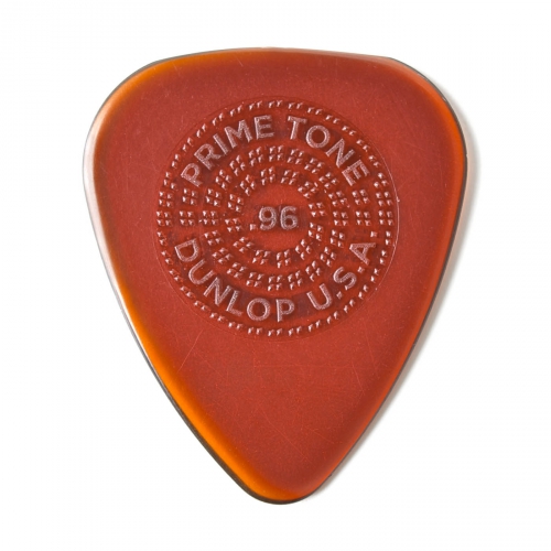 Dunlop Primetone Standard Picks with Grip, 0.96 mm