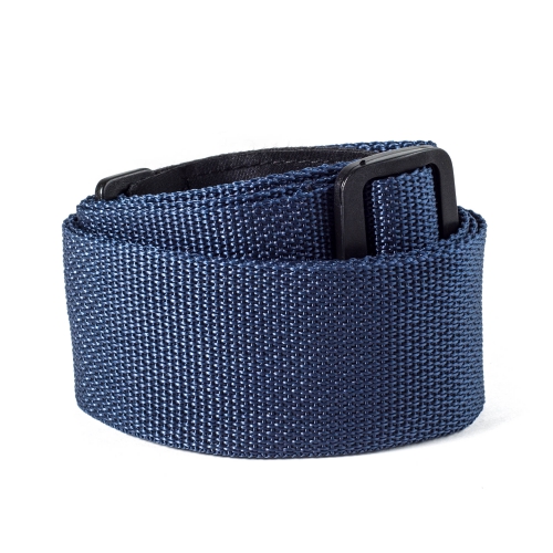 Dunlop Poly Strap - Navy Blue