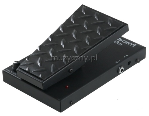 Morley Mark Tremonti Power Wah gitarov efekt