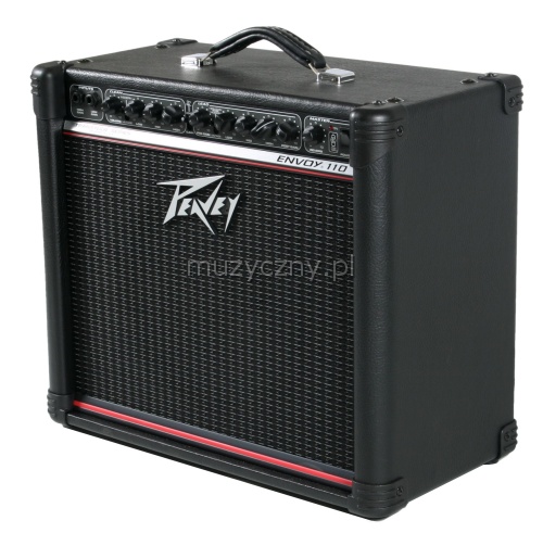 Peavey Envoy 110 gitarov zosilova