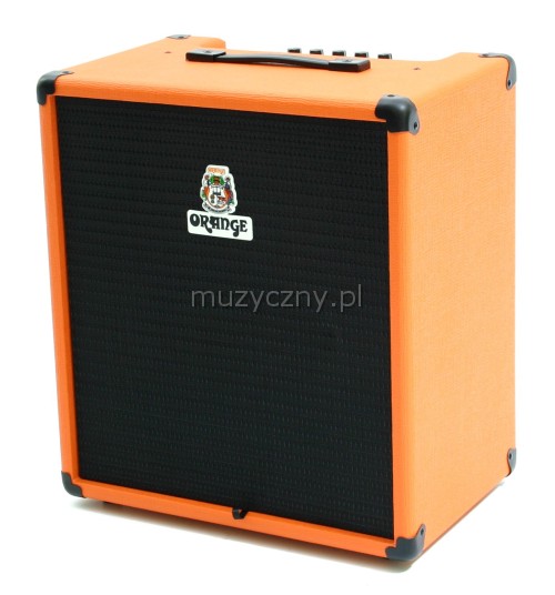 Orange Crush 35B basov zosilova