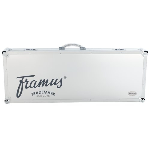 Framus Professional Flight Case - Electric Guitar