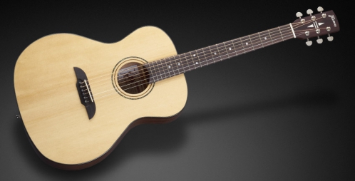 Framus FG 14 SV - Vintage Transparent High Polish Natural Tinted Framus FG 14 SV - Vintage Transparent High Polish Natural Tinted