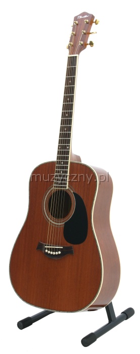 Burton W-34/N akustick gitara