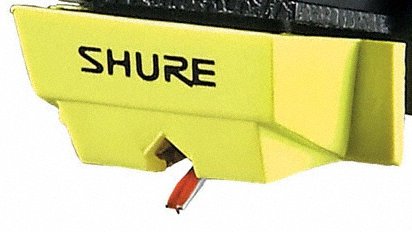 Shure N35S ihlov vloka
