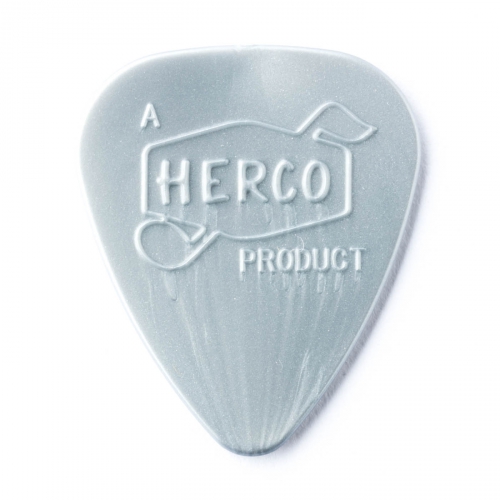 Herco Vintage ‘66 Picks, Refill Pack, heavy