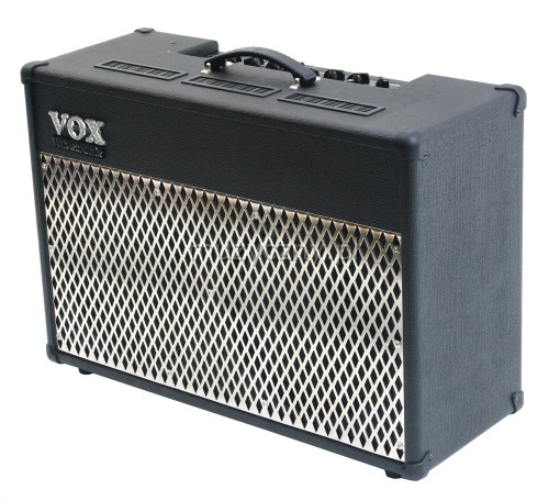 Vox AD50VT-212 Valvetronic gitarov zosilova