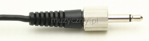 Monacor TXS 820SX mikrofon nagowny 863.05MHz