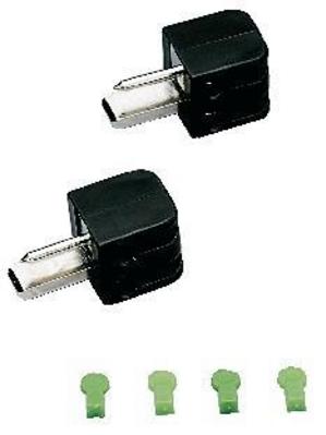 Monacor CP-20 konektor Monacor CP-20 konektor