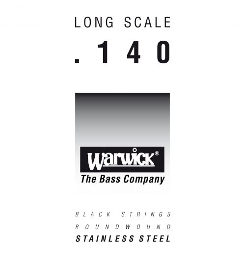 Warwick 40140