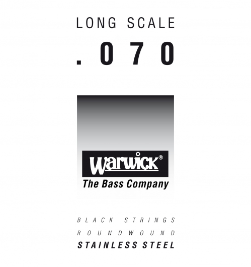 Warwick 40070