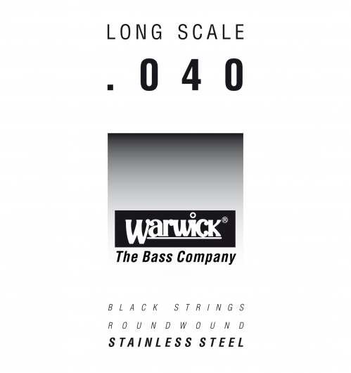 Warwick 40040