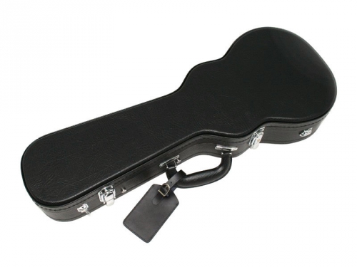 Kala Black Hardcase Tenor