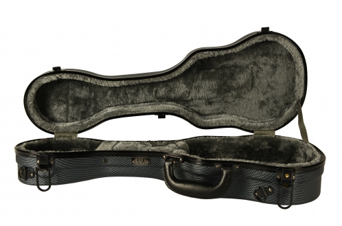 Kala Charcoal Concert Case Kala Charcoal Concert Case