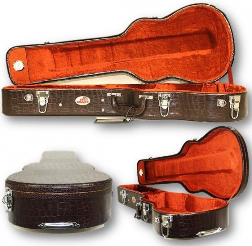 Kala Alligator Case Tenor