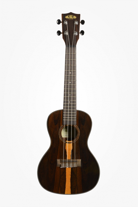 KALA Ziricote Concert Ukulele