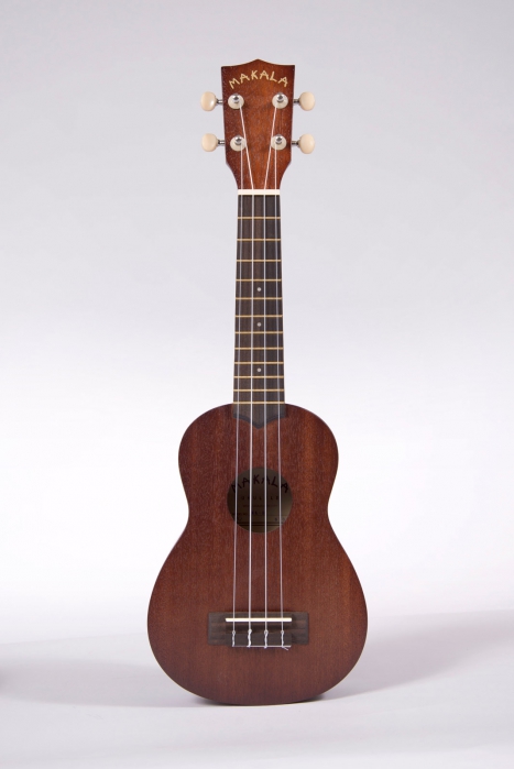 Kala Makala Soprano Ukulele Pack