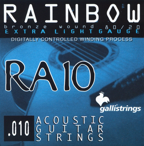 Galli Ra10