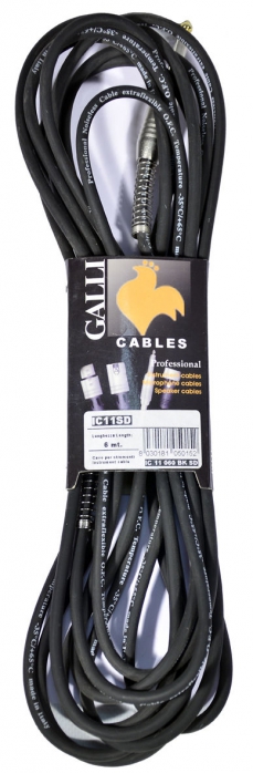 Galli Ic11sd